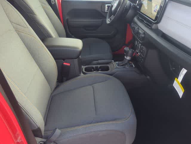 Thumbnail: 2026 Jeep Wrangler - 19