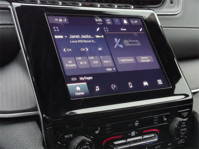 Thumbnail: 2025 Jeep Grand Cherokee - 29