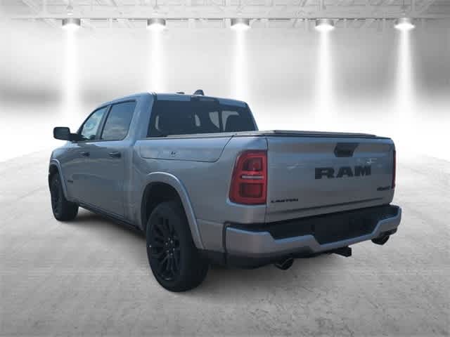 2025 RAM 1500 Limited 6