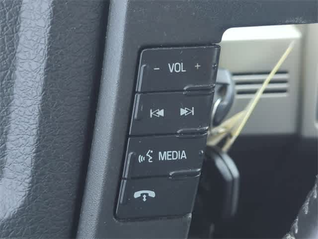 Thumbnail: 2014 Ford F-150 - 24