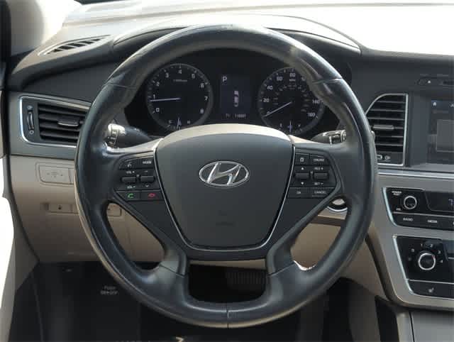 Thumbnail: 2016 Hyundai Sonata - 23