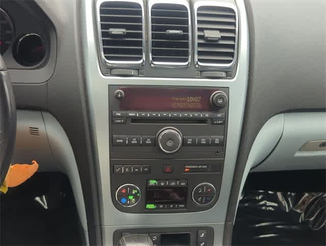 Thumbnail: 2007 GMC Acadia - 30