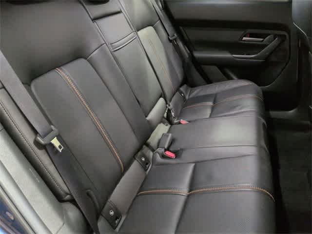 Thumbnail: 2025 Mazda CX-50 - 22