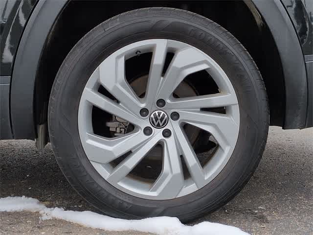 Thumbnail: 2022 Volkswagen Atlas - 13