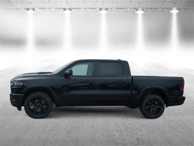 2025 RAM 1500 Laramie 5