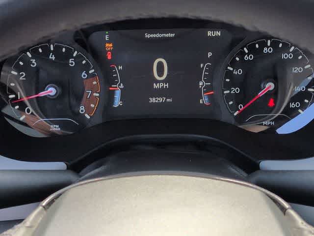 Thumbnail: 2023 Jeep Compass - 33
