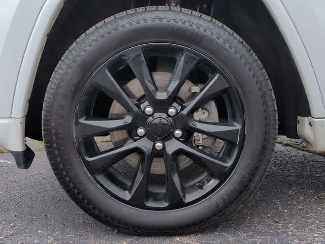 Thumbnail: 2021 Jeep Grand Cherokee - 13