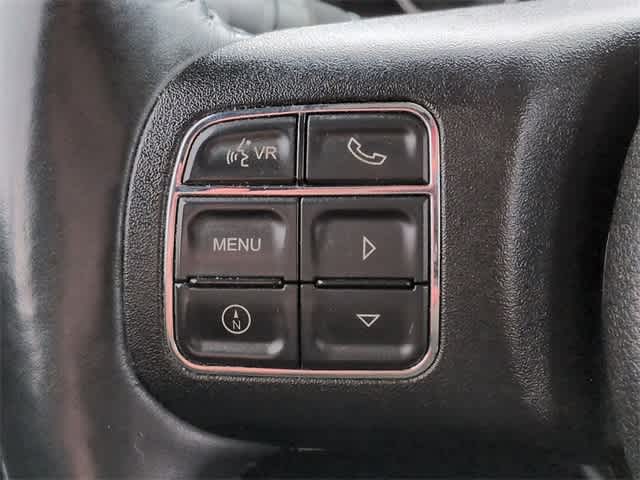 Thumbnail: 2016 Jeep Wrangler - 24