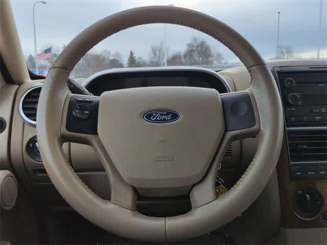 Thumbnail: 2007 Ford Explorer - 22