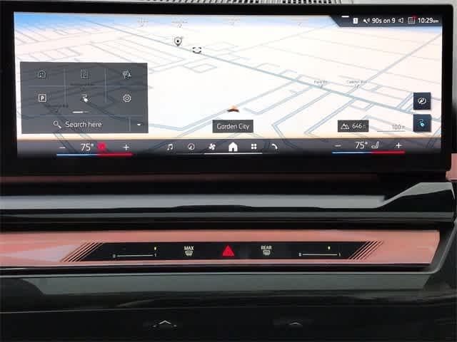 Thumbnail: 2025 BMW i5 - 30