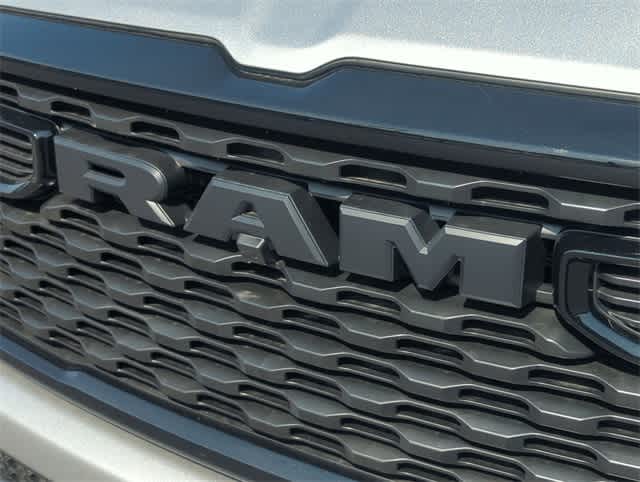 Thumbnail: 2025 RAM 1500 - 12