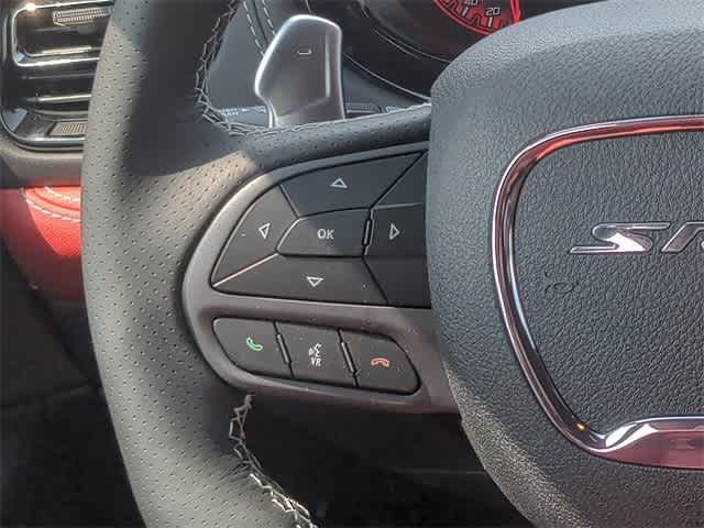 Thumbnail: 2023 Dodge Durango - 24
