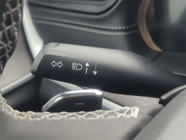 Thumbnail: 2026 Jeep Grand Cherokee - 27