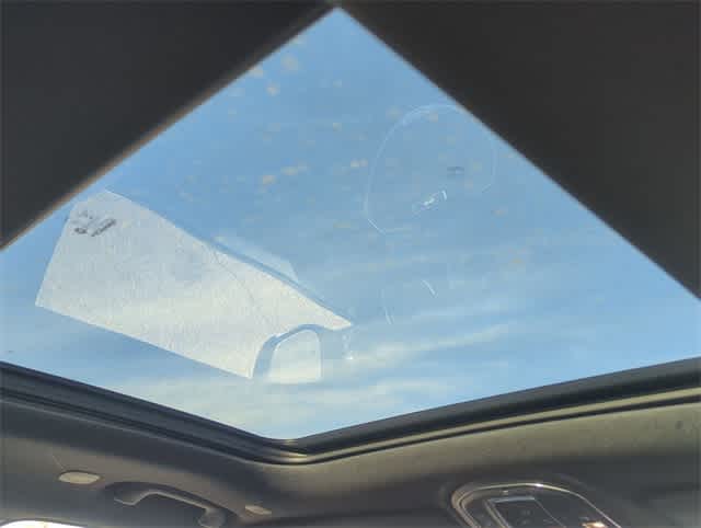 Thumbnail: 2025 Jeep Grand Cherokee - 21