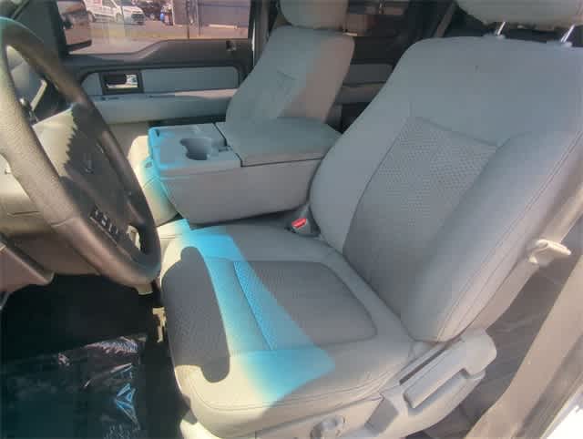 Thumbnail: 2014 Ford F-150 - 16