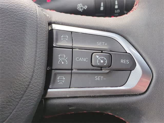 Thumbnail: 2024 Jeep Compass - 24