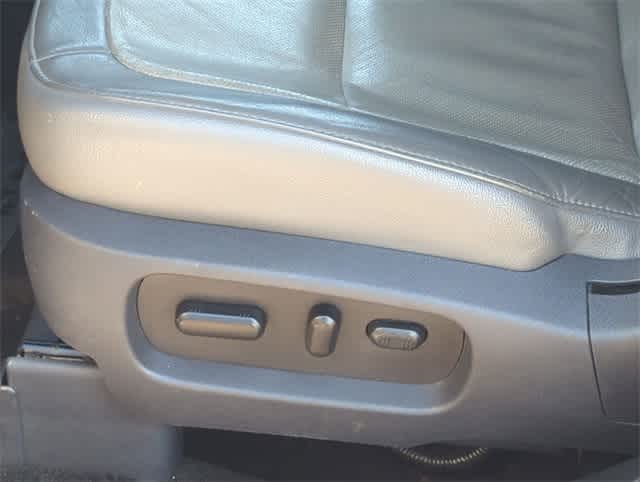 Thumbnail: 2017 Ford Flex - 17