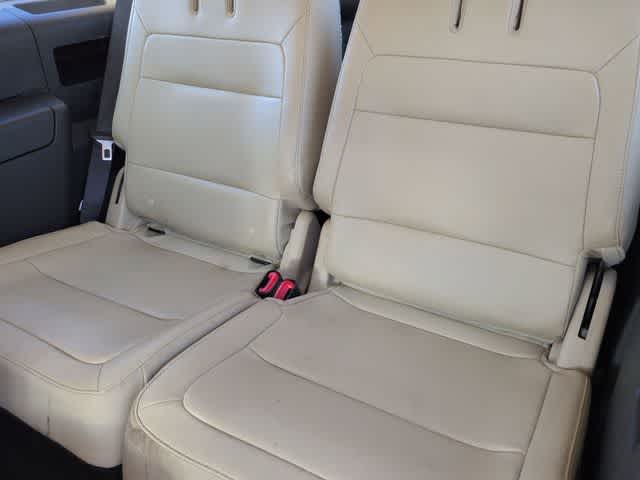 Thumbnail: 2015 Ford Flex - 19