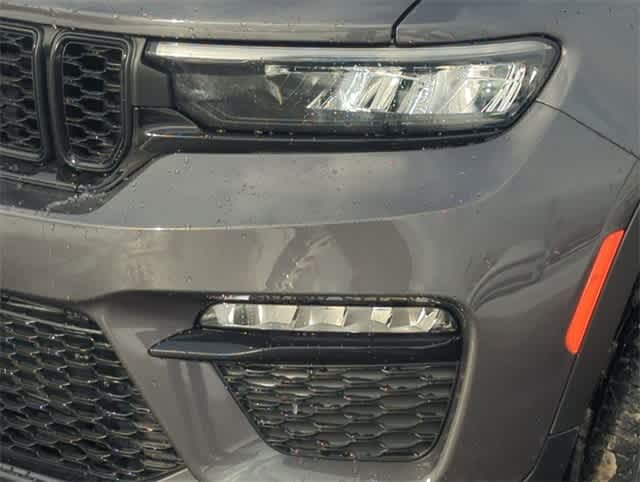 Thumbnail: 2025 Jeep Grand Cherokee - 11