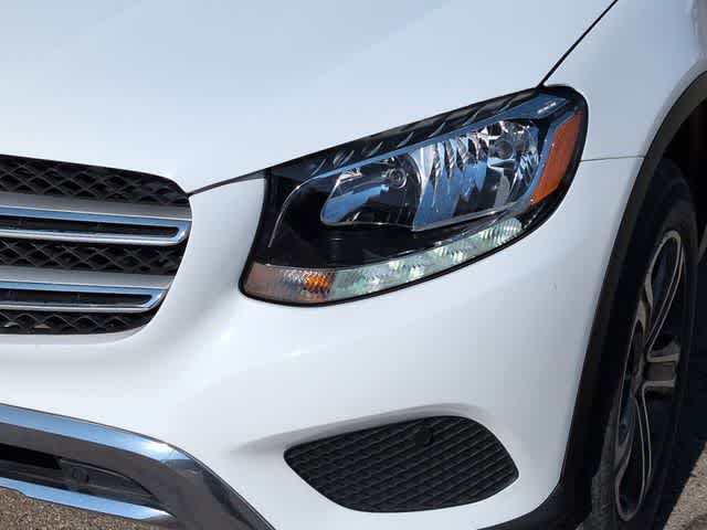Thumbnail: 2018 Mercedes-Benz GLC - 11