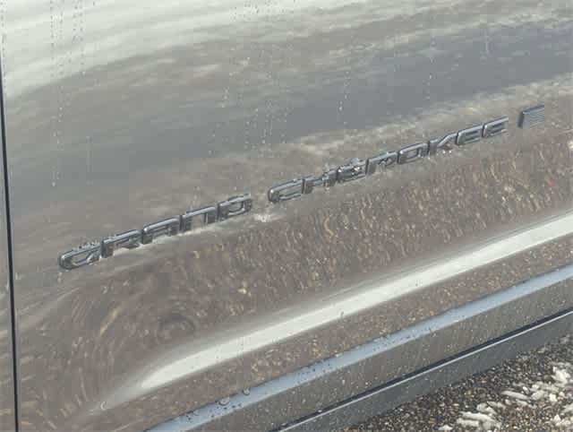 Thumbnail: 2025 Jeep Grand Cherokee - 13