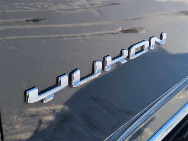 Thumbnail: 2021 GMC Yukon - 13