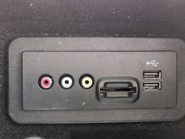 Thumbnail: 2015 Ford Flex - 29