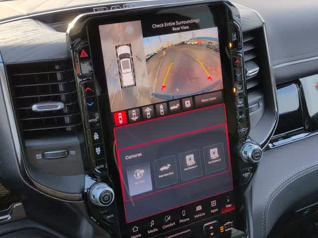 Thumbnail: 2026 RAM 1500 - 31