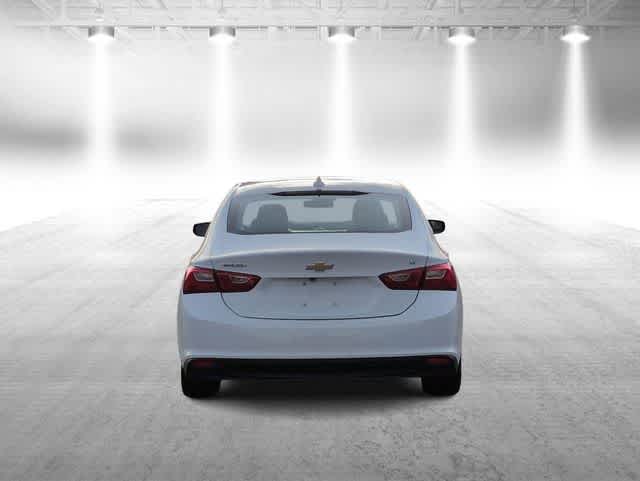 Thumbnail: 2023 Chevrolet Malibu - 7