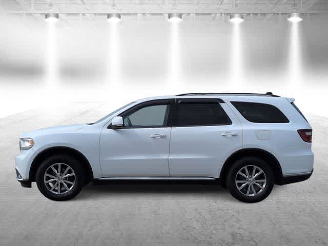 Thumbnail: 2016 Dodge Durango - 5