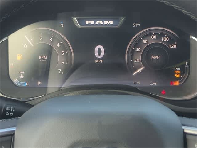 Thumbnail: 2026 RAM 1500 - 33