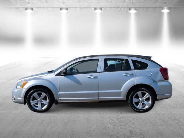 Thumbnail: 2010 Dodge Caliber - 5