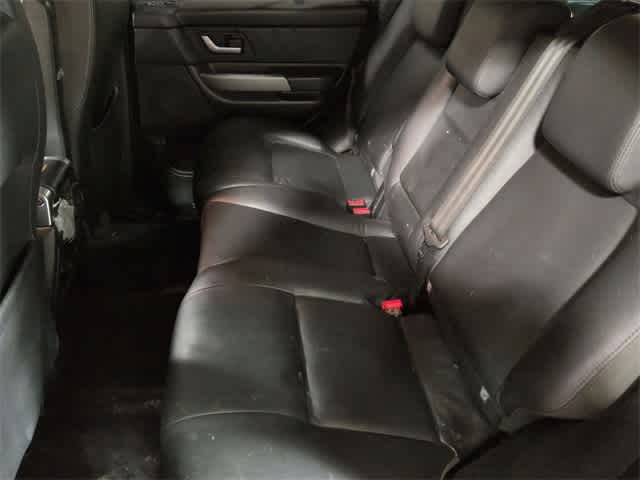 Thumbnail: 2008 Land Rover Range Rover Sport - 20