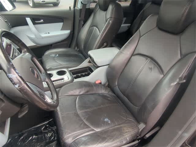 Thumbnail: 2007 GMC Acadia - 16