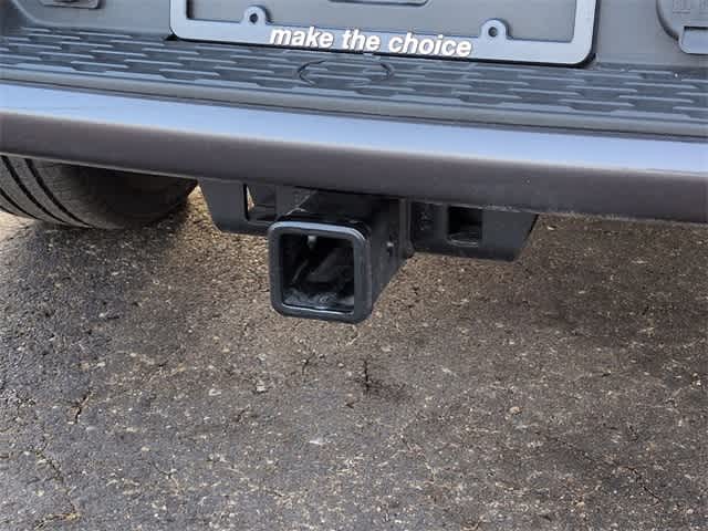 Thumbnail: 2026 RAM 1500 - 37