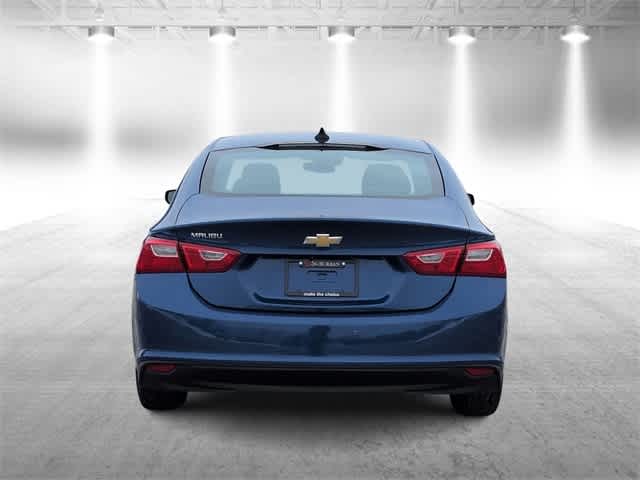 Thumbnail: 2023 Chevrolet Malibu - 7