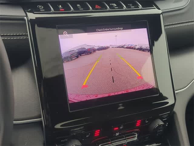 Thumbnail: 2025 Jeep Grand Cherokee - 30