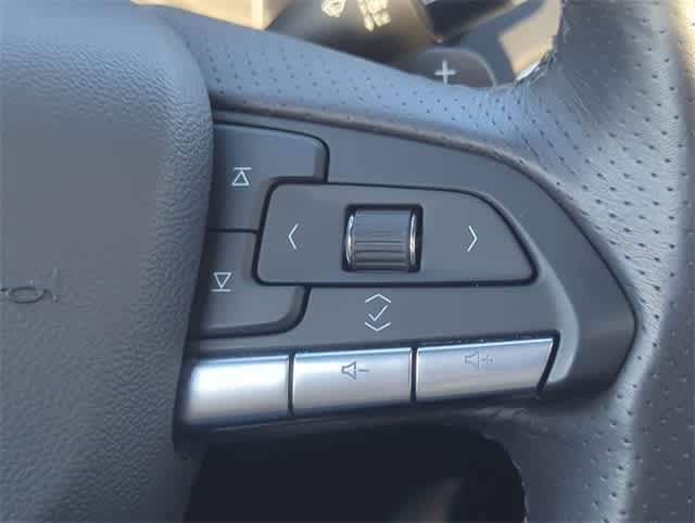 Thumbnail: 2023 Cadillac XT4 - 26