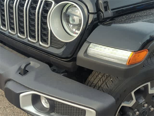 Thumbnail: 2025 Jeep Wrangler - 11