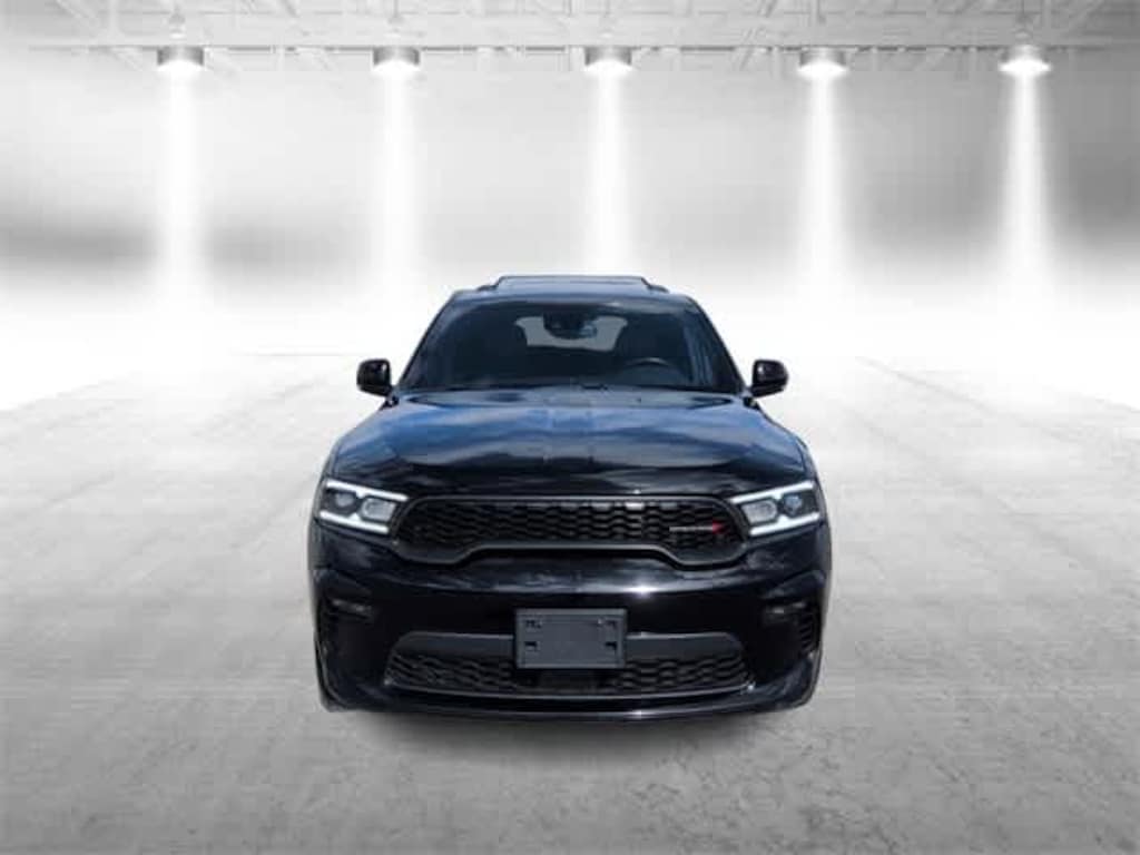 Certified 2023 Dodge Durango GT Plus SUV