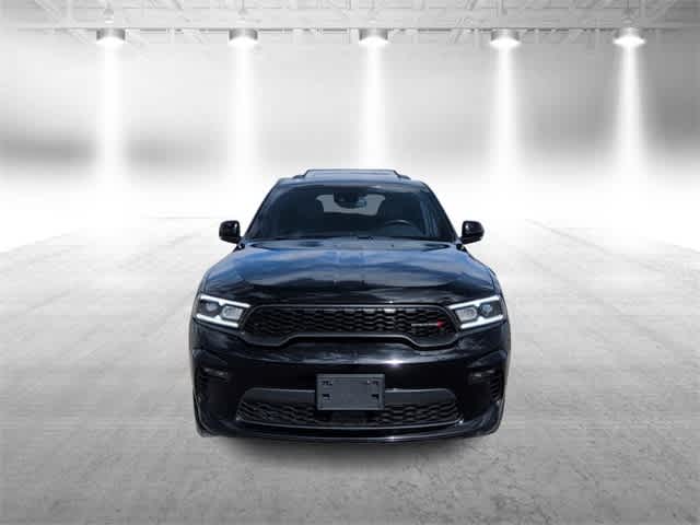2023 Dodge Durango GT Plus photo 3