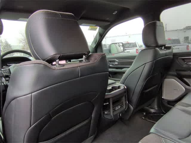 Thumbnail: 2026 RAM 1500 - 19