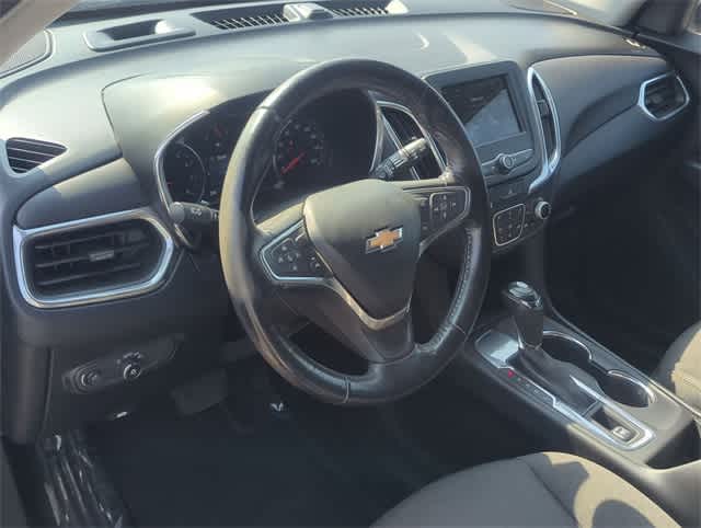 Thumbnail: 2019 Chevrolet Equinox - 10