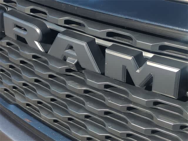 Thumbnail: 2026 RAM 1500 - 12