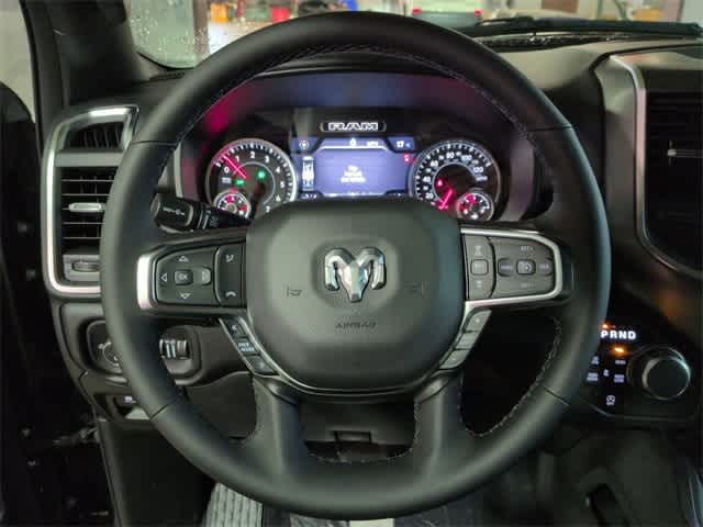 Thumbnail: 2026 RAM 1500 - 24