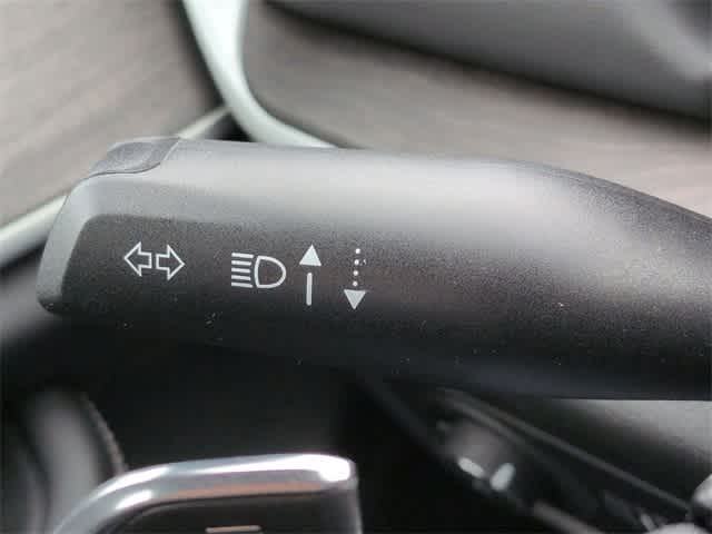 Thumbnail: 2025 Jeep Grand Cherokee - 28