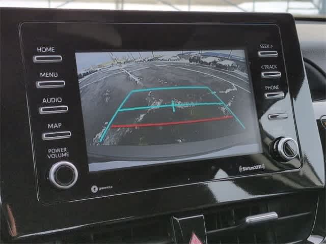 Thumbnail: 2023 Toyota Camry - 29