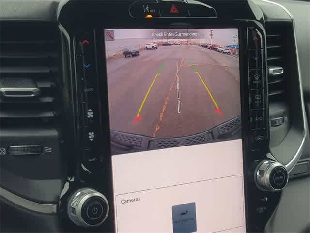 Thumbnail: 2026 RAM 1500 - 29