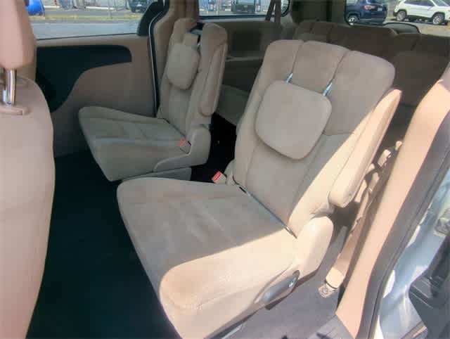 Thumbnail: 2014 Dodge Grand Caravan - 18