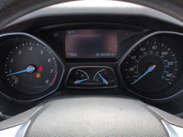 Thumbnail: 2014 Ford Focus - 25